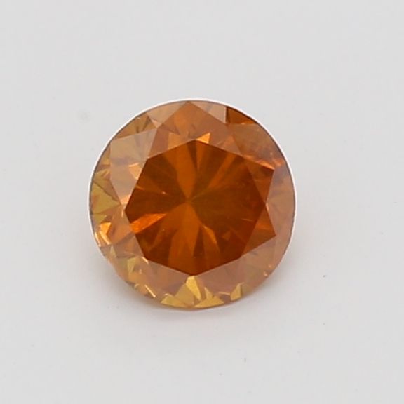 Diamante 0,21 ct ROUND