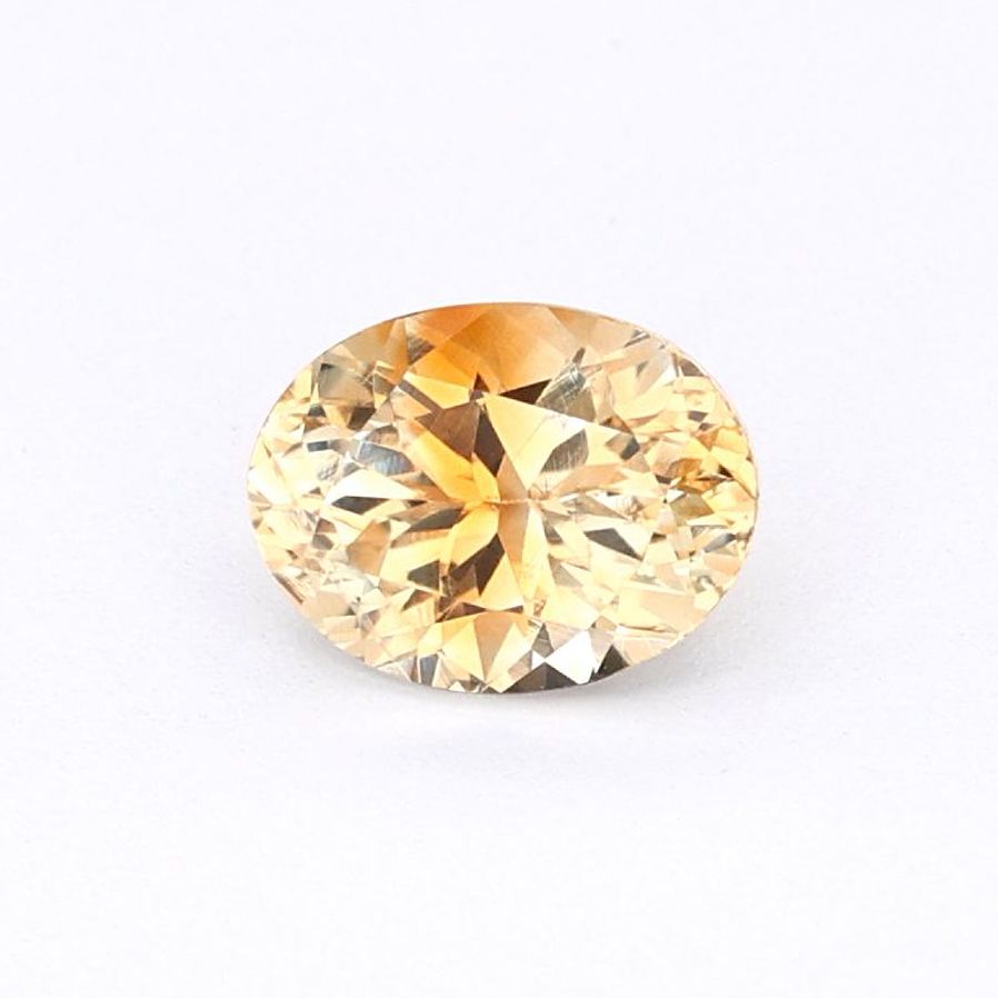 0.86ct Sapphire