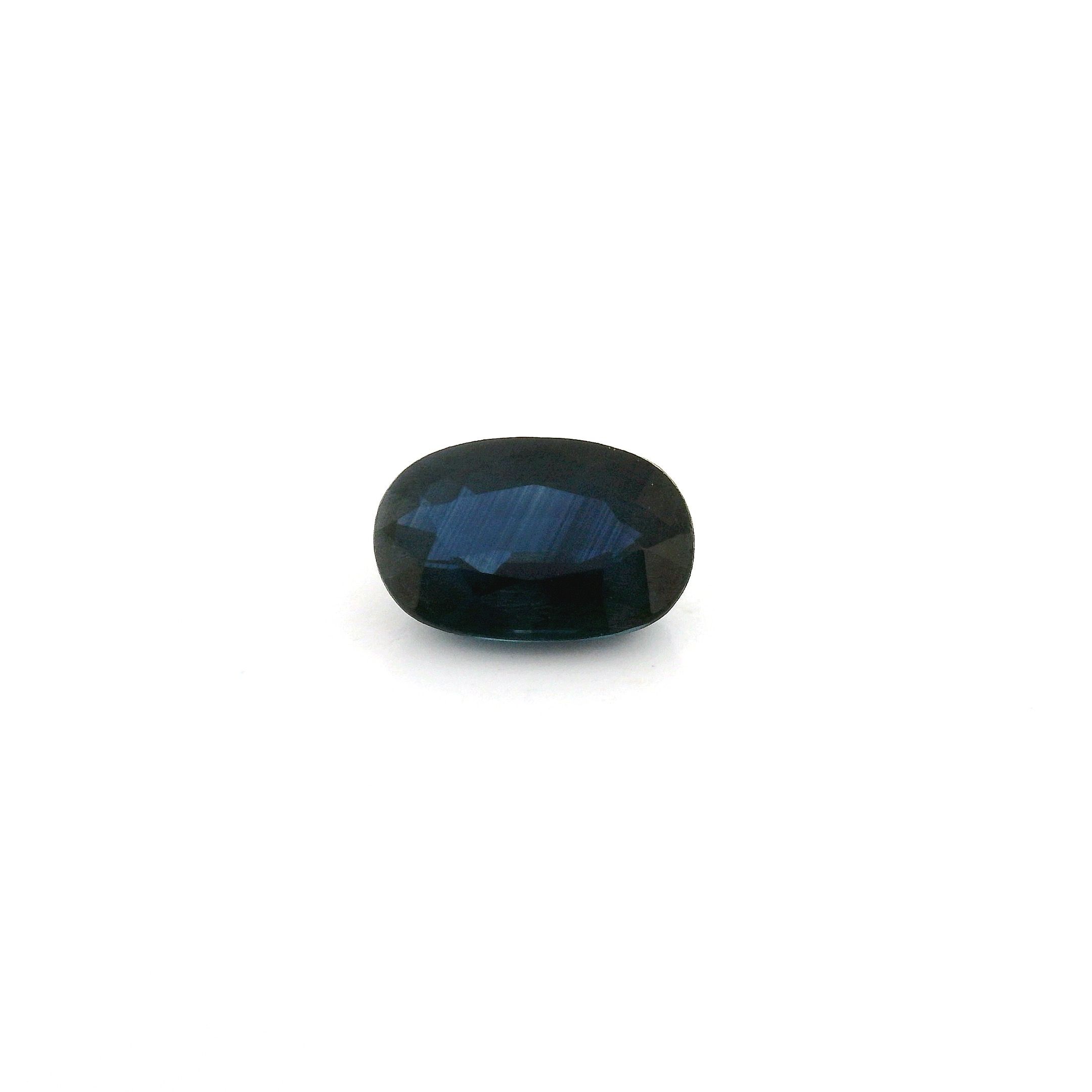 1.04ct SAPPHIRE