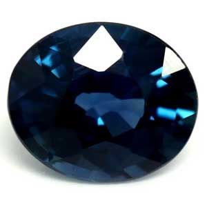 0.76ct Sapphire