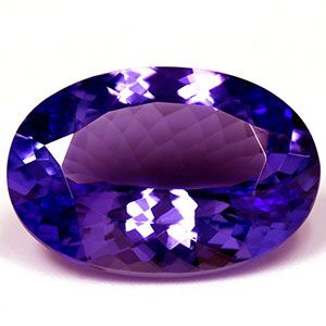 15.48ct Tanzanite