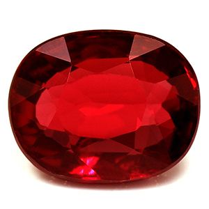 2.09ct Ruby