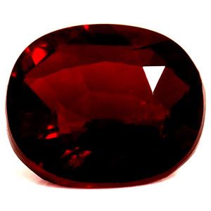 1.01ct Ruby
