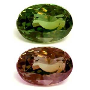 1.01ct Alexandrite