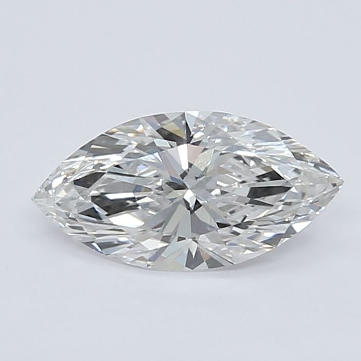 1.08 Carat Marquise Diamond