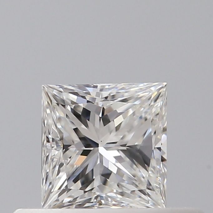 Diamante 0,33 ct PRINCESS