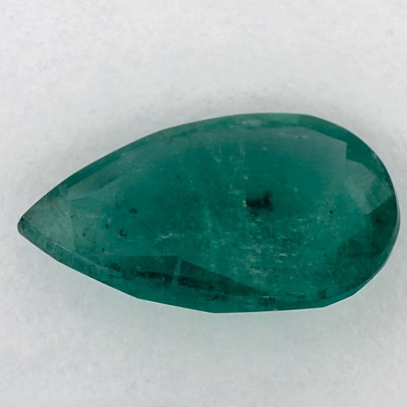 2.74ct Emerald