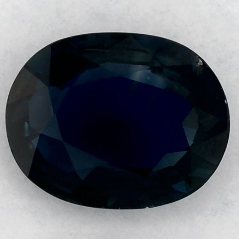 1.85ct Sapphire