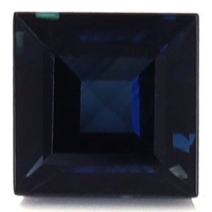 0.85ct Sapphire
