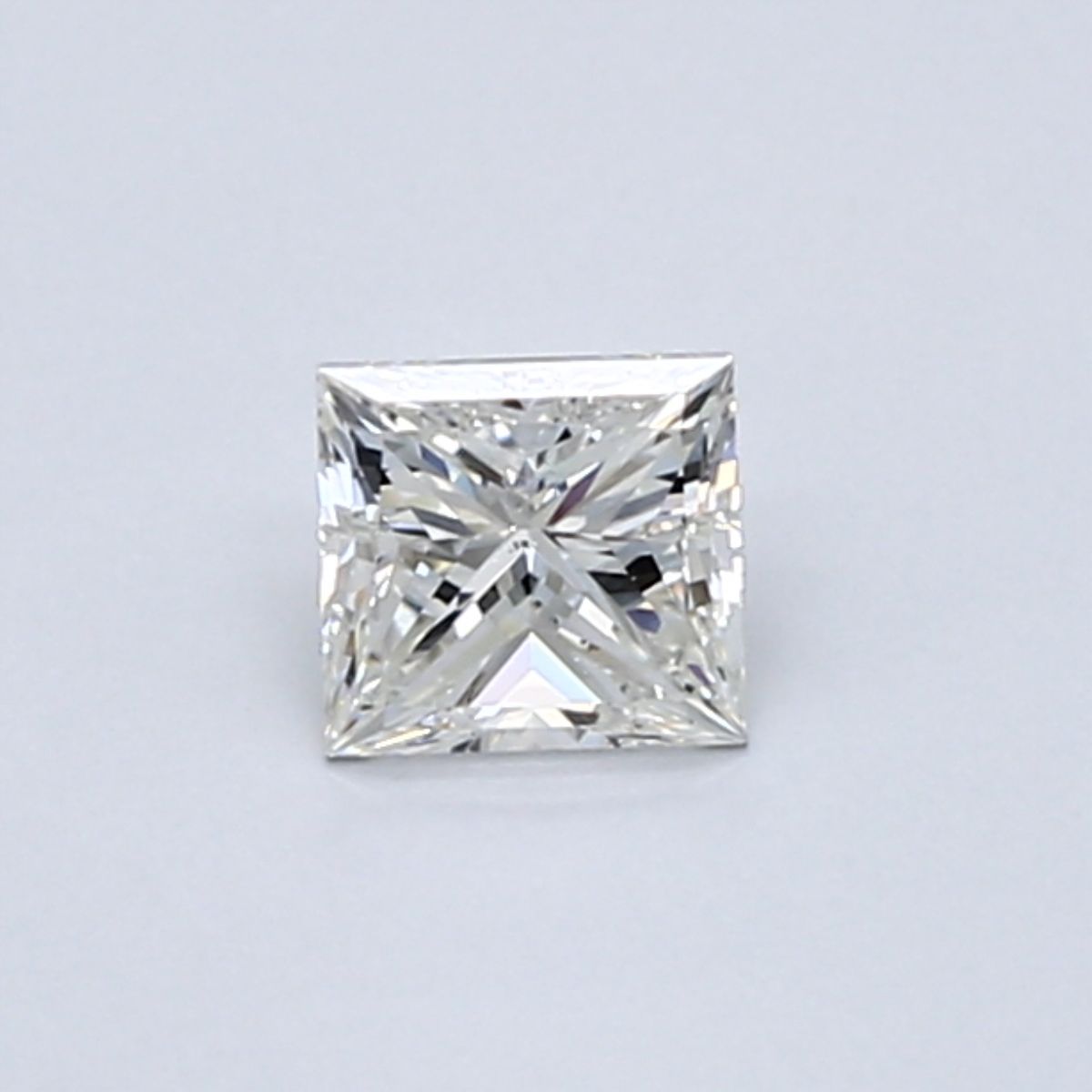 Diamante 0,41 ct PRINCESS