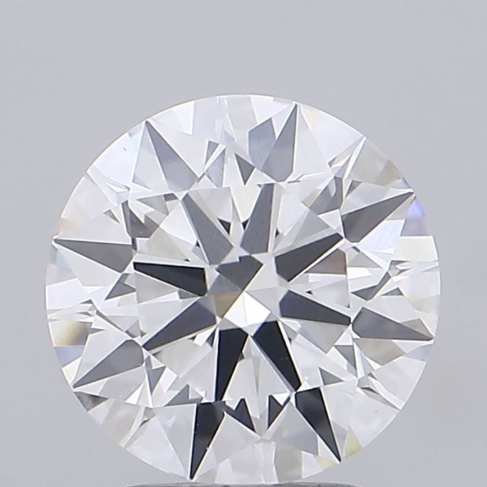 3 Carat · E · VVS2 Rare Carat Ideal Cut