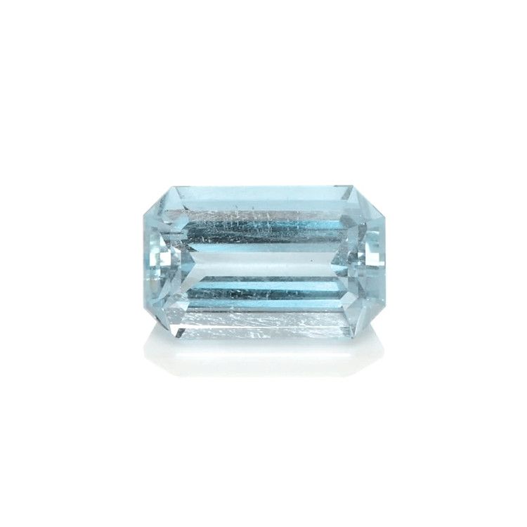 3.03ct Aquamarine
