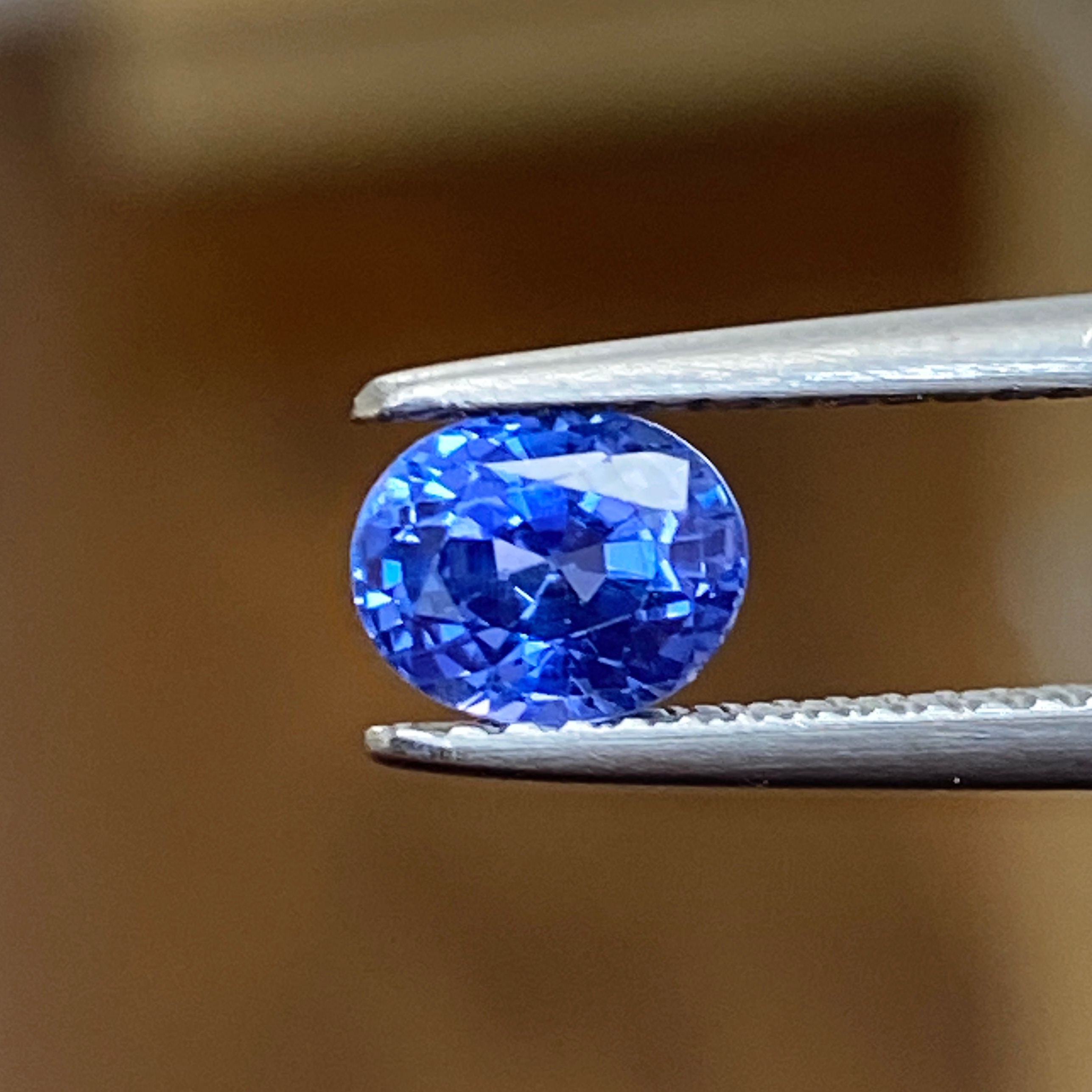 1.12ct Sapphire