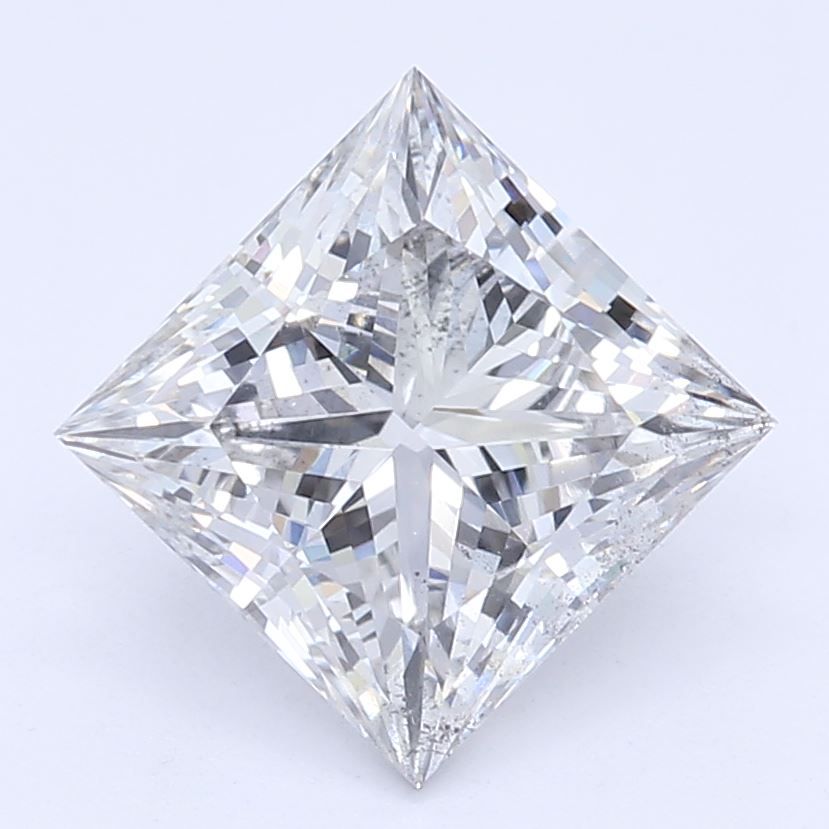 1.12 Carat Princess Diamond