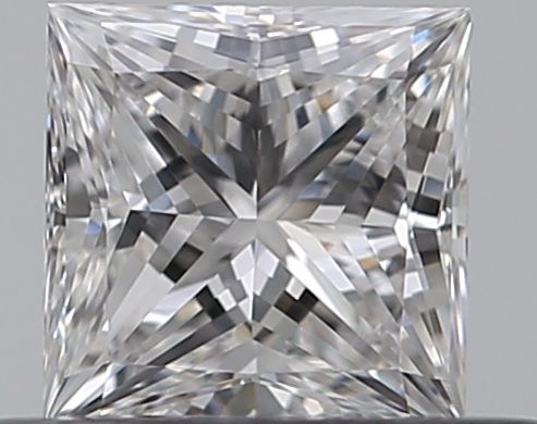 Diamante 0,34 ct PRINCESS