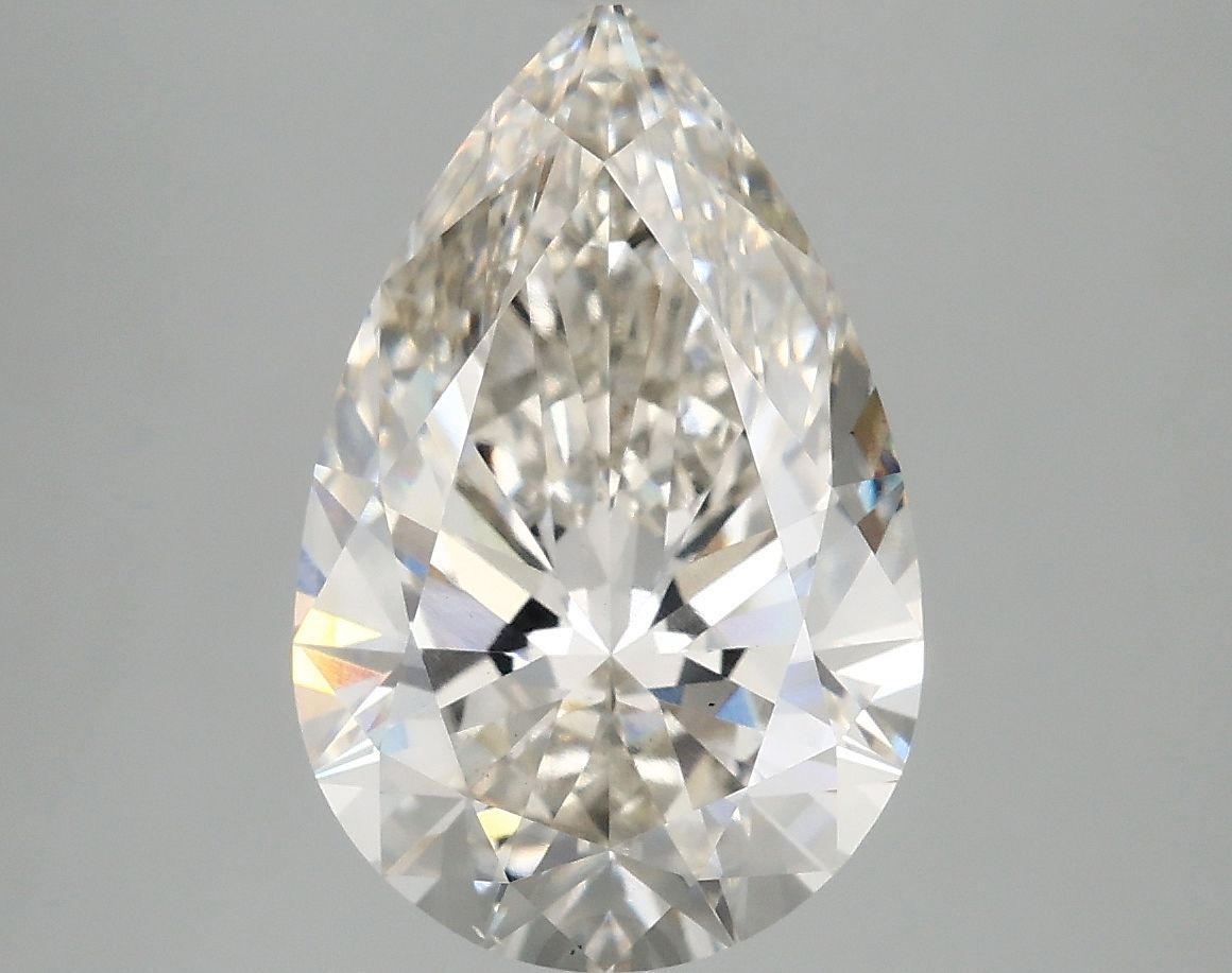 4.02 Carat · H · VS1 Rare Carat Ideal Cut