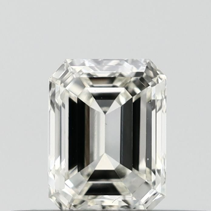 Diamante 0,32 ct EMERALD