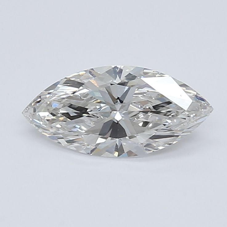 1.02 Carat Marquise Diamond