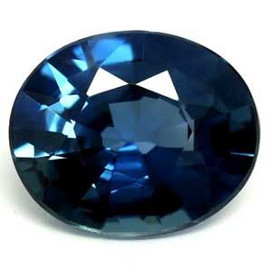 0.7ct Sapphire