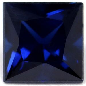 0.71ct Sapphire
