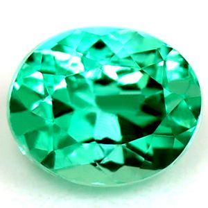 0.31ct Emerald