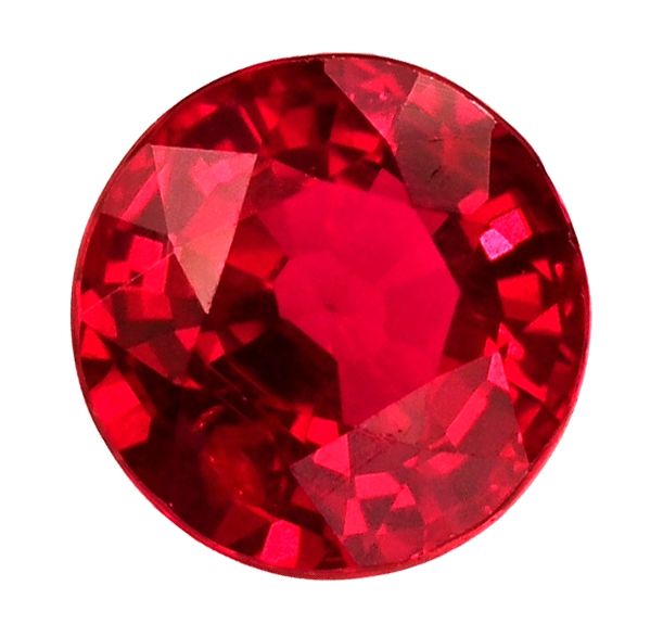 0.82ct Ruby