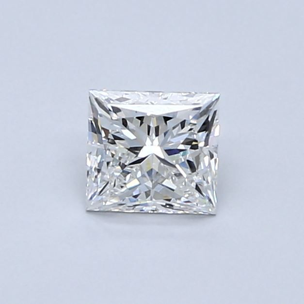 0,5 ct PRINCESS