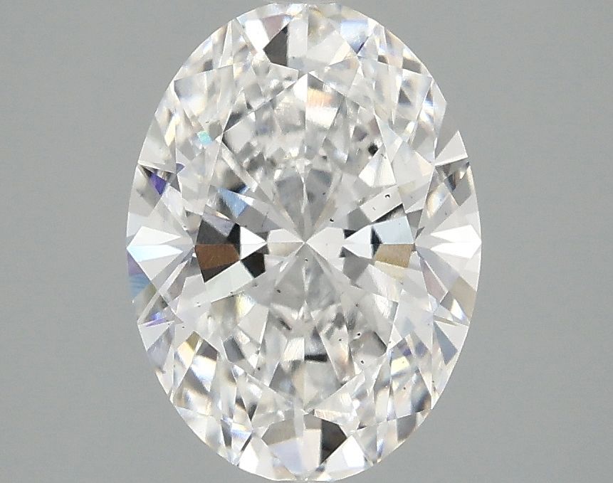 2.09 Carat · D · SI1 Rare Carat Ideal Cut