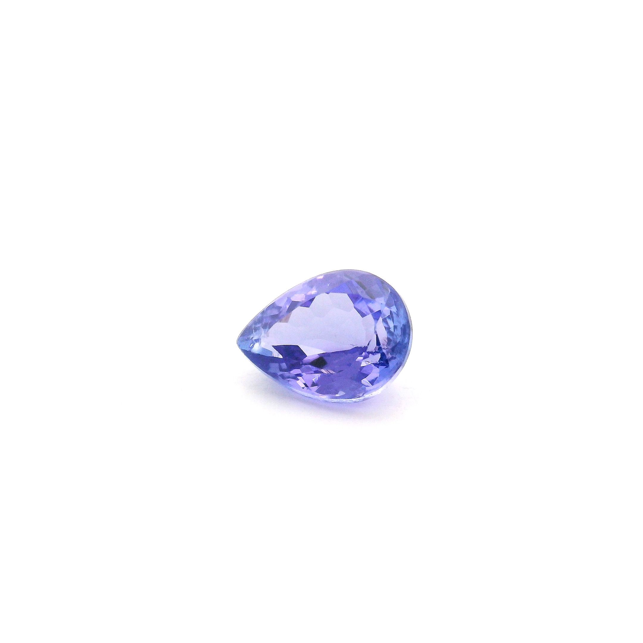 1.49ct TANZANITE