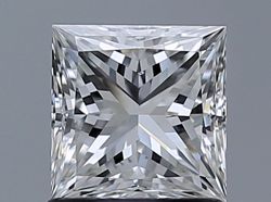1,01 ct PRINCESS