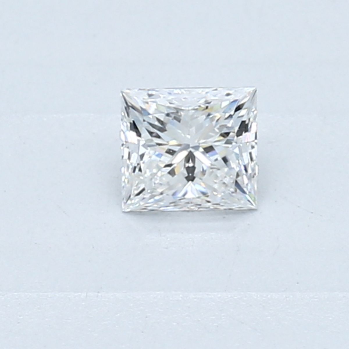 Diamante 0,31 ct PRINCESS