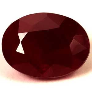 3.75ct Ruby