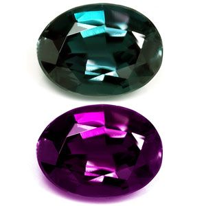 1.25ct Alexandrite
