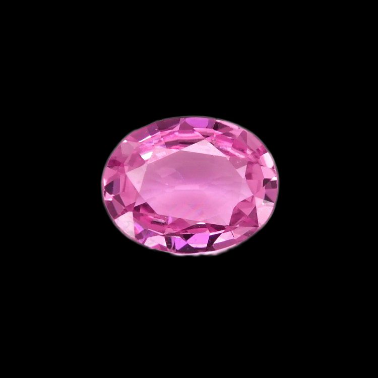 0.37ct Sapphire