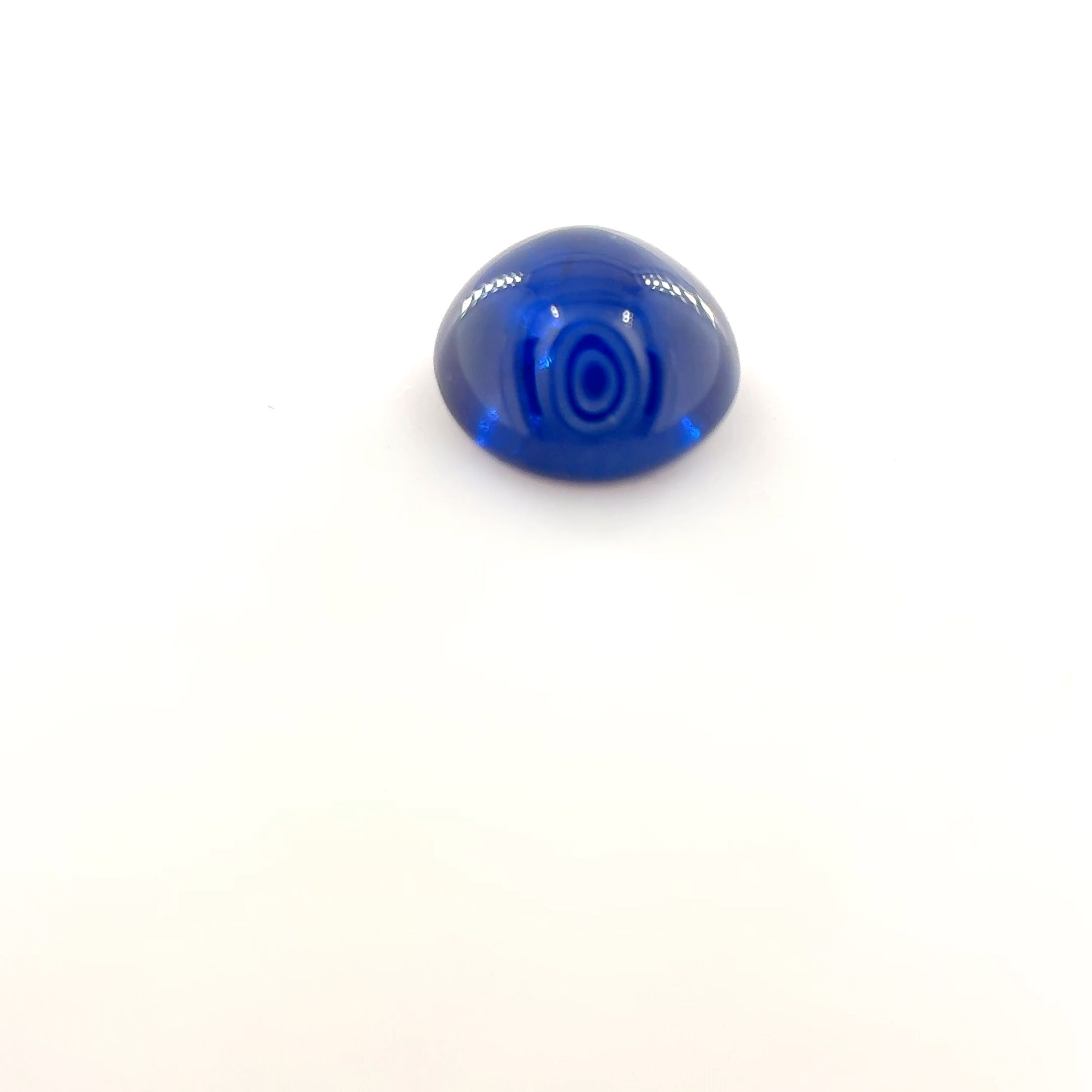 1.17ct SAPPHIRE