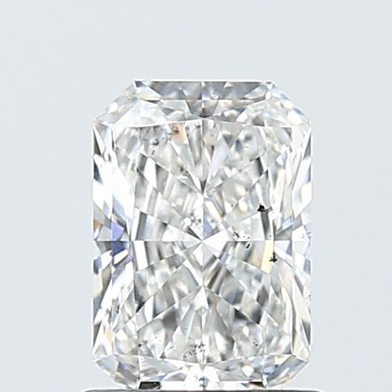 1.02 Carat Radiant Diamond