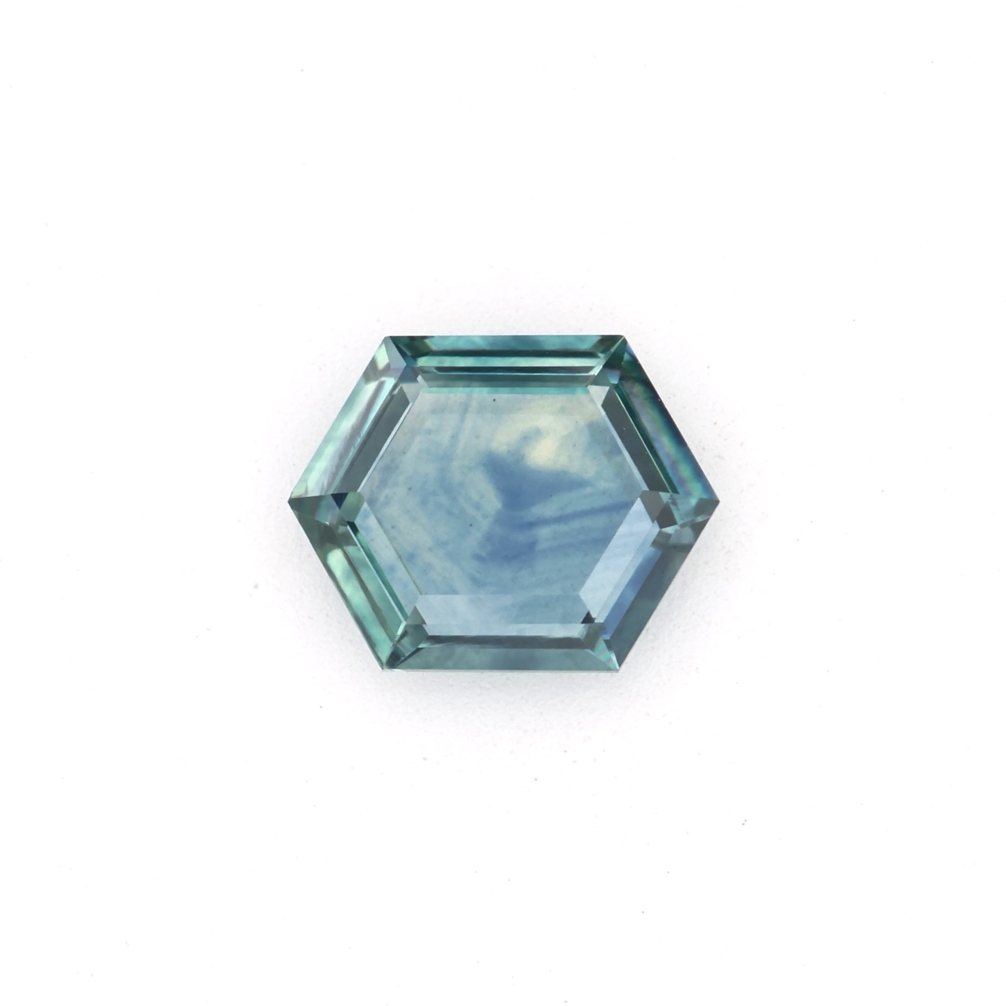0.73ct Sapphire