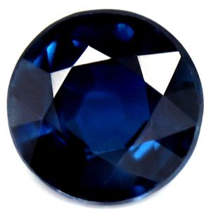 0.55ct Sapphire