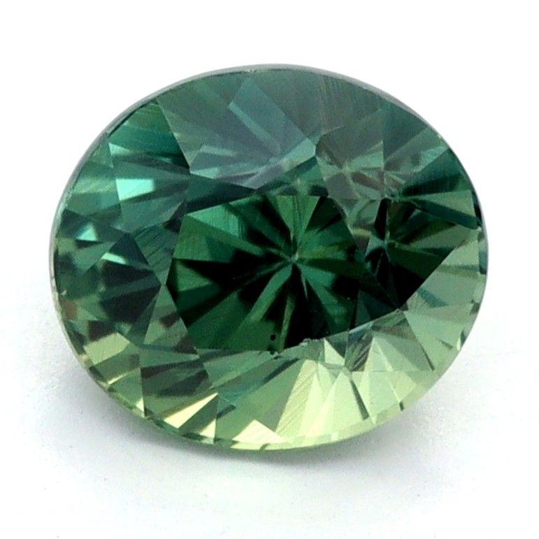 1.27ct SAPPHIRE