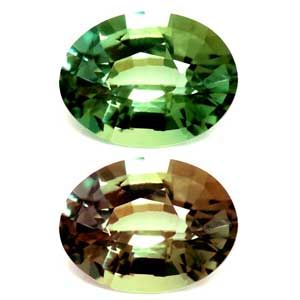 0.6ct Alexandrite