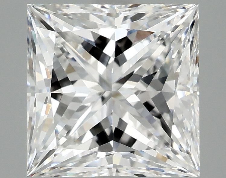 3.01 Carat · D · VVS2 Rare Carat Ideal Cut