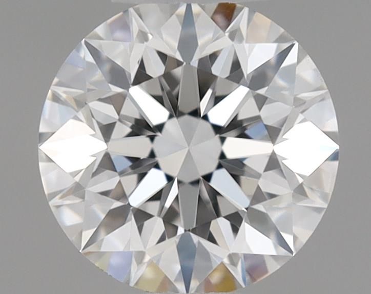 Round 0.52ct Diamond