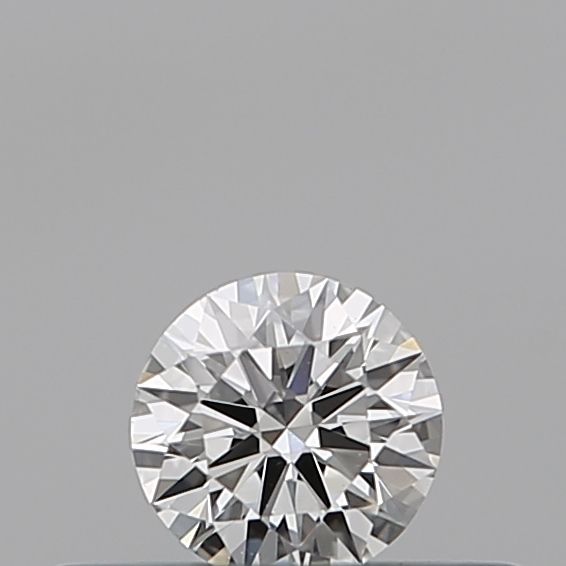 ROUND 0.18 carat diamond
