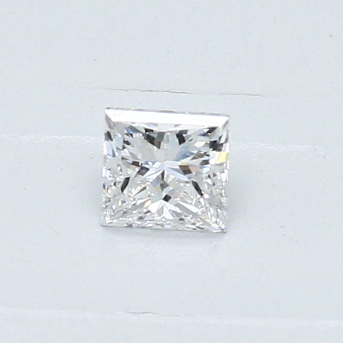 Diamante 0,30 ct PRINCESS