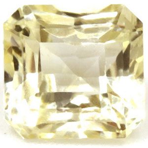 0.53ct Sapphire