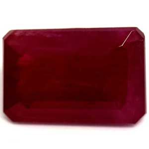 1.61ct Ruby