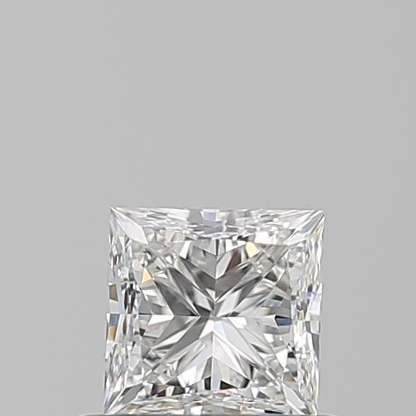 0,5 ct PRINCESS