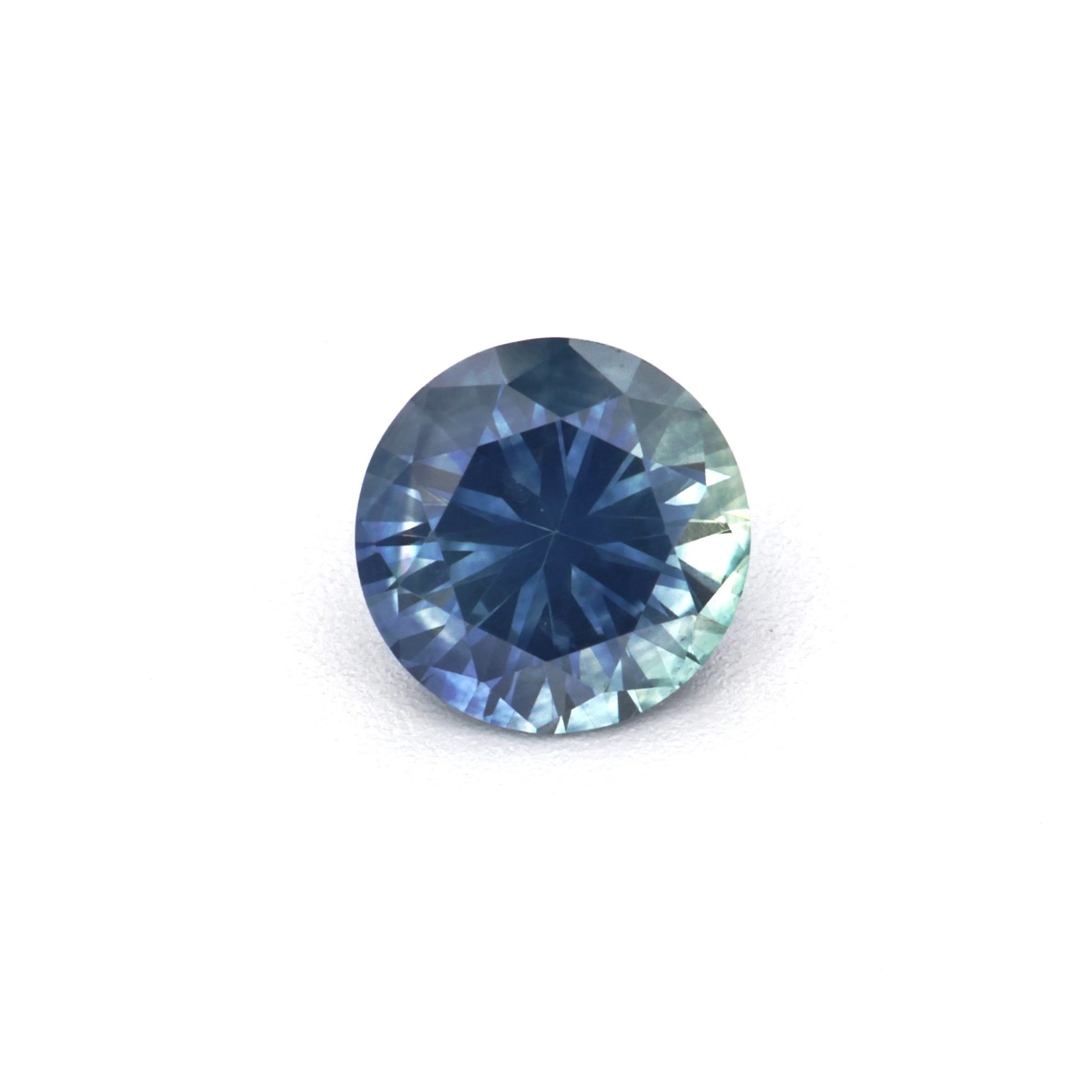 0.61ct Sapphire