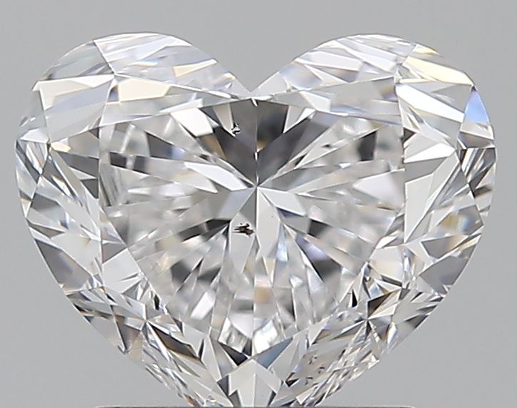 Heart Diamond