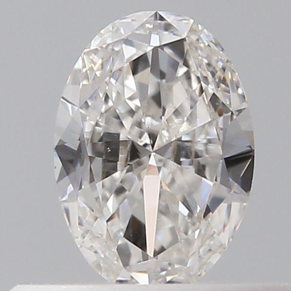 Diamante 0,30 ct OVAL